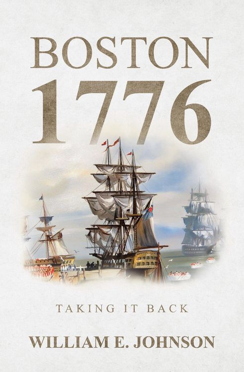 Produktbild: Boston 1776