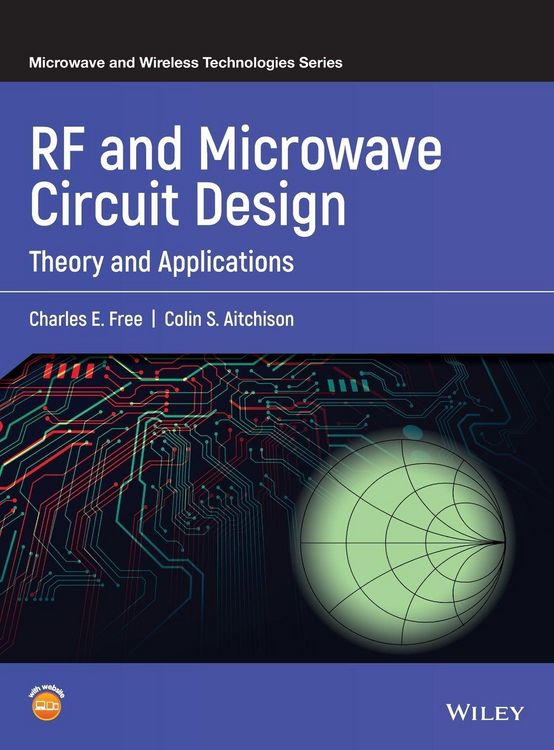 Produktbild: RF and Microwave Circuit Design