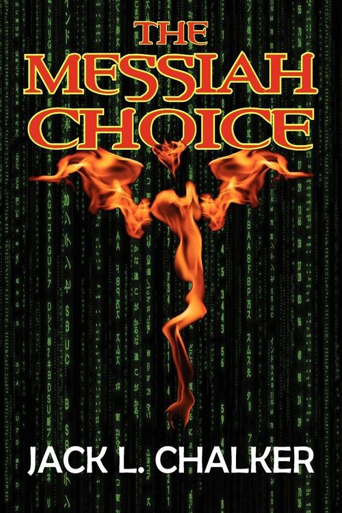 Produktbild: The Messiah Choice