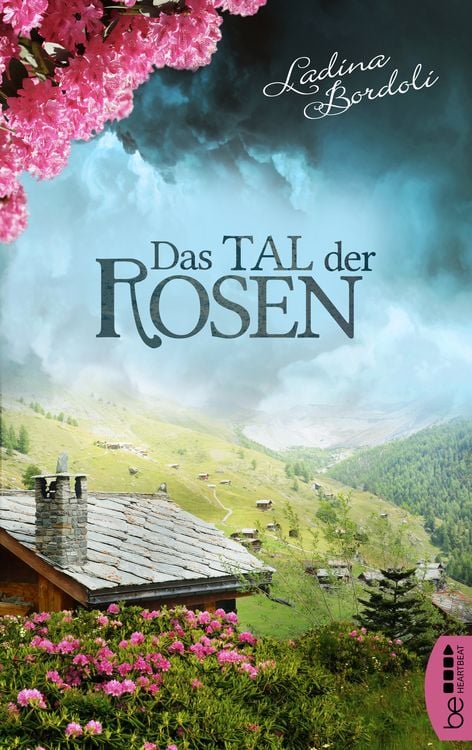 Bild vom Artikel Das Tal der Rosen vom Autor Ladina Bordoli