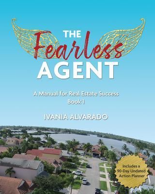 Produktbild: The Fearless Agent