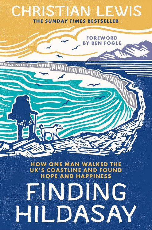 Produktbild: Finding Hildasay