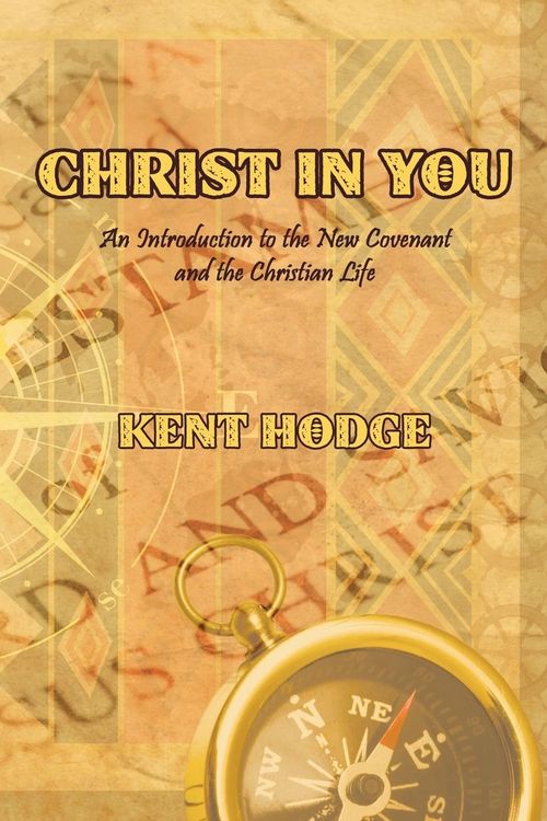 Produktbild: Christ in You