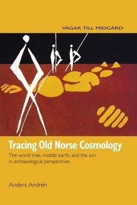 Produktbild: Tracing Old Norse Cosmology