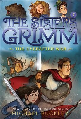 Produktbild: Everafter War