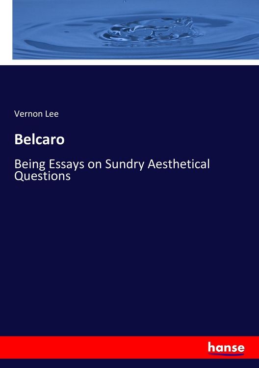 Produktbild: Belcaro