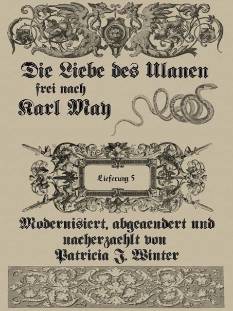 Produktbild: Die Liebe des Ulanen. Lieferung 5