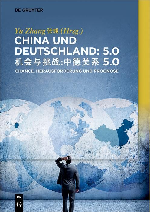 Produktbild: China und Deutschland: 5.0