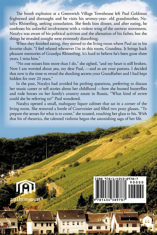 Produktbild: Natalya's Secrets