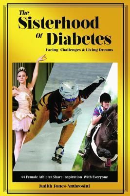 Produktbild: The Sisterhood of Diabetes