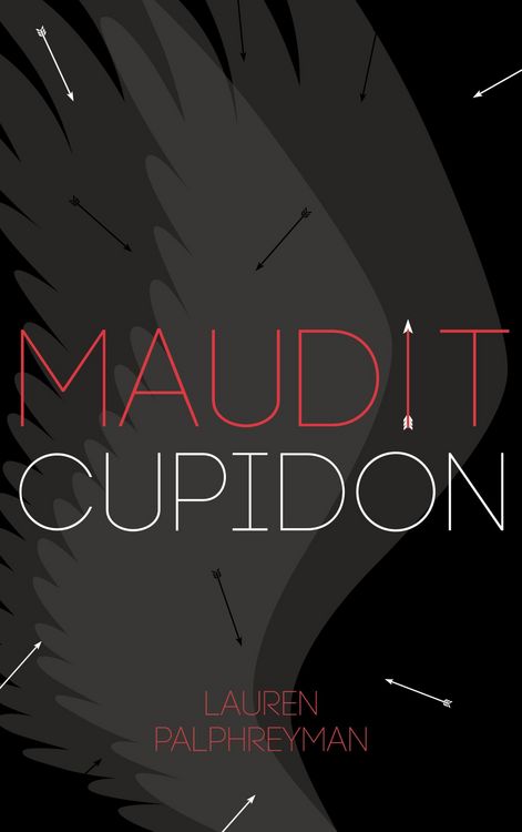 Produktbild: Maudit Cupidon - Tome 1