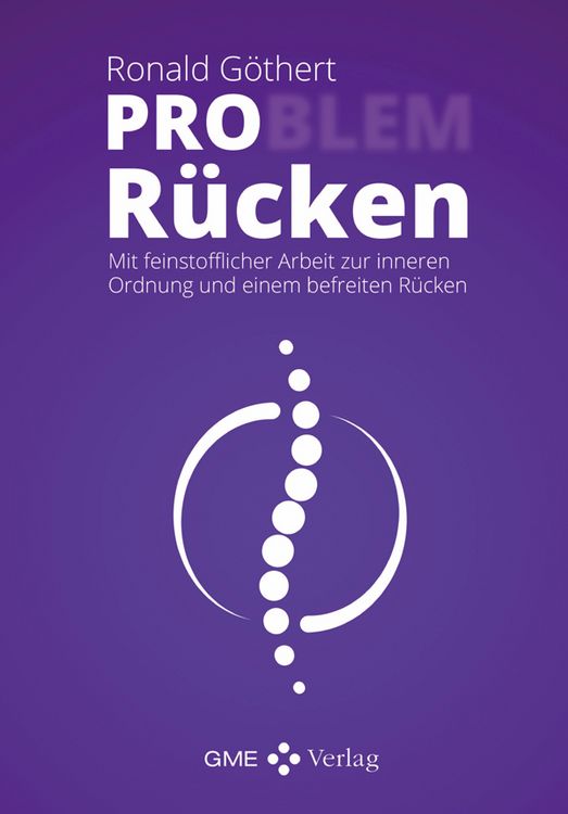 Produktbild: PRO R&uuml;cken