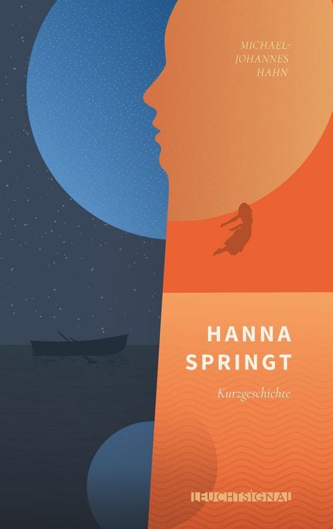Produktbild: Hanna springt