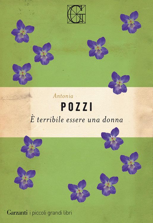 Produktbild: &Egrave; terribile essere una donna