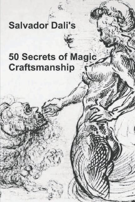 Produktbild: 50 Secrets of Magic Craftsmanship