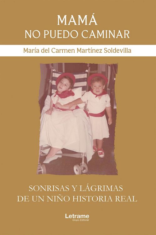 Produktbild: Mam&aacute; no puedo caminar