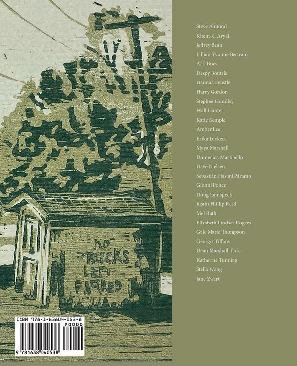 Produktbild: South Carolina Review