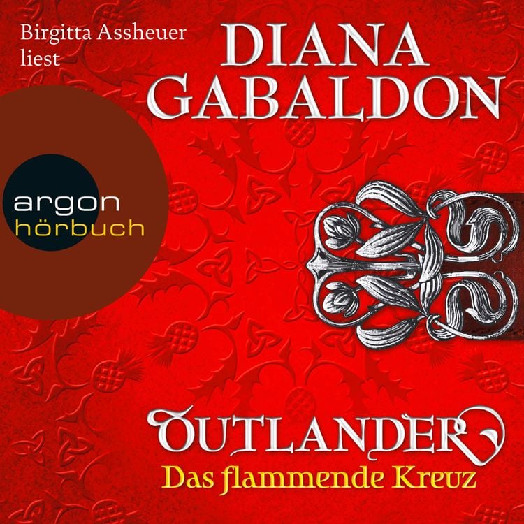 Bild vom Artikel Das flammende Kreuz vom Autor Diana Gabaldon
