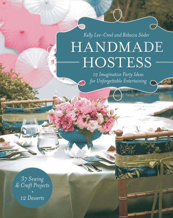 Produktbild: Handmade Hostess