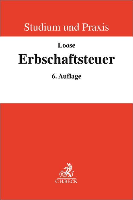 Produktbild: Erbschaftsteuer