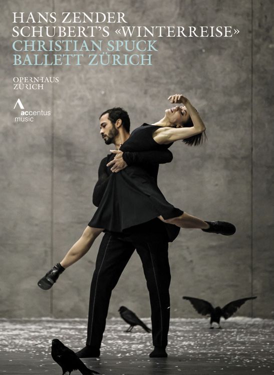 Produktbild: Winterreise