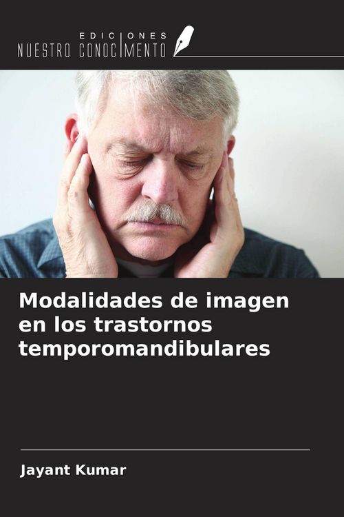 Produktbild: Modalidades de imagen en los trastornos temporomandibulares