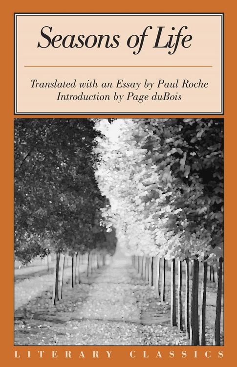 Produktbild: Seasons of Life