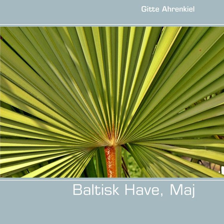 Produktbild: Baltisk Have, Maj