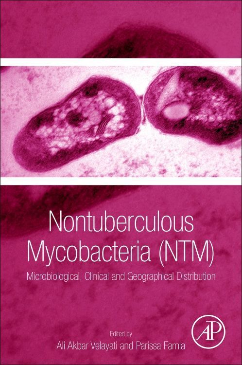 Produktbild: Nontuberculous Mycobacteria (Ntm)