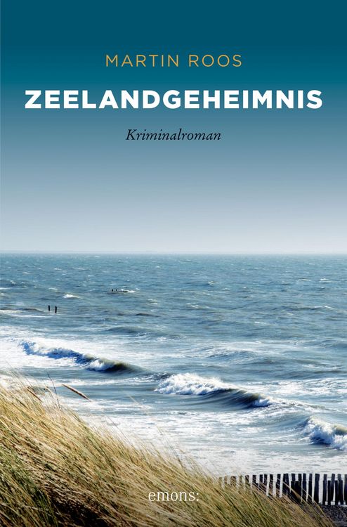 Produktbild: Zeelandgeheimnis