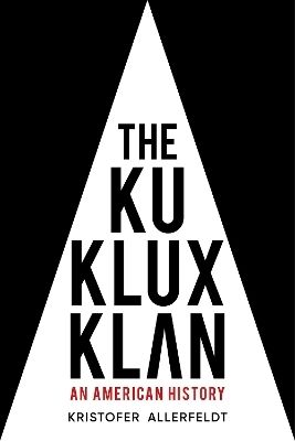 Produktbild: The Ku Klux Klan