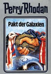 Produktbild: Pakt der Galaxien