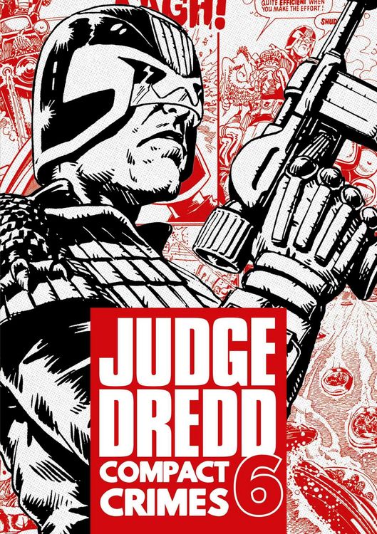 Produktbild: Judge Dredd