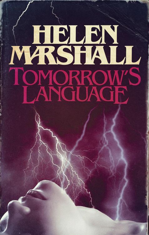 Produktbild: Tomorrow's Language