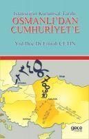 Produktbild: Istatistigin Kurumsal Tarihi Osmanlidan Cumhuriyete