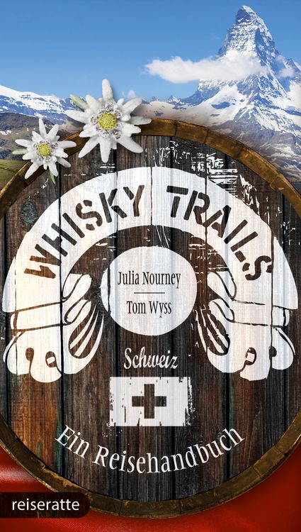Produktbild: Whisky Trails Schweiz