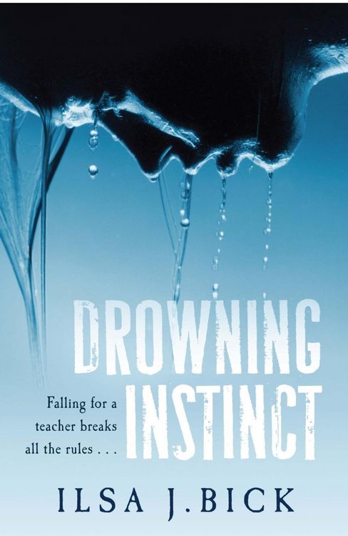Produktbild: Drowning Instinct