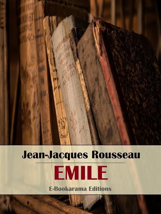 Produktbild: Emile