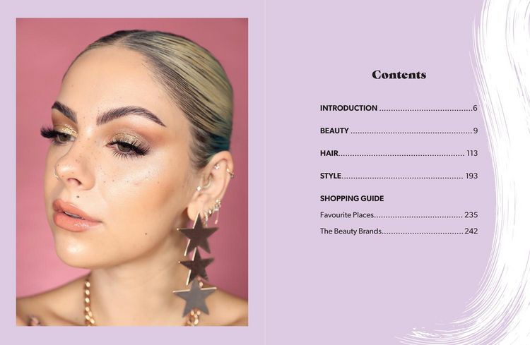 Produktbild: Beauty, Hair, Style