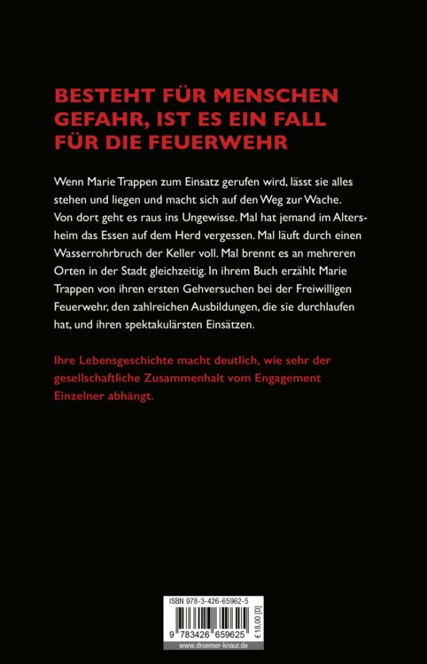 Produktbild: Gemeinsam durchs Feuer