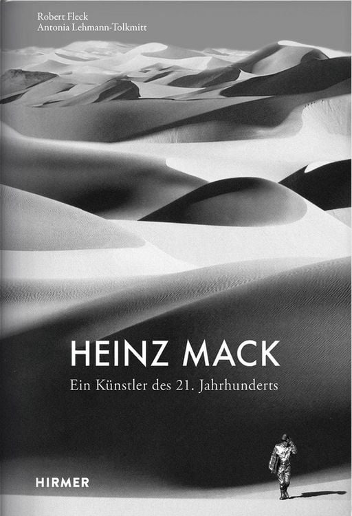 Produktbild: Heinz Mack