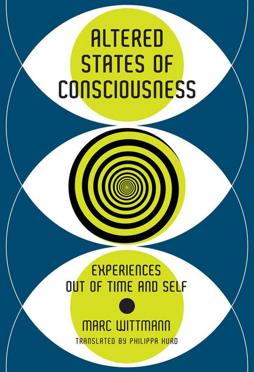 Produktbild: Altered States of Consciousness