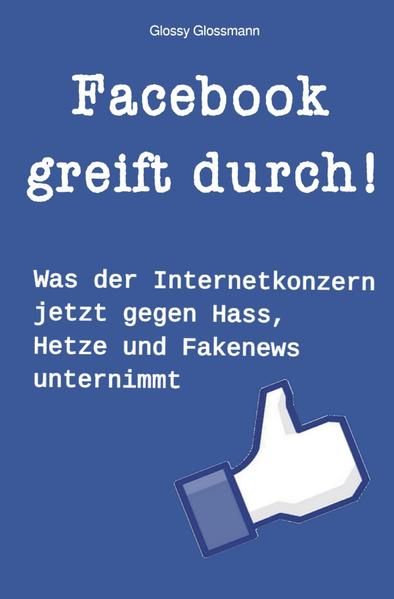 Produktbild: Facebook greift durch!