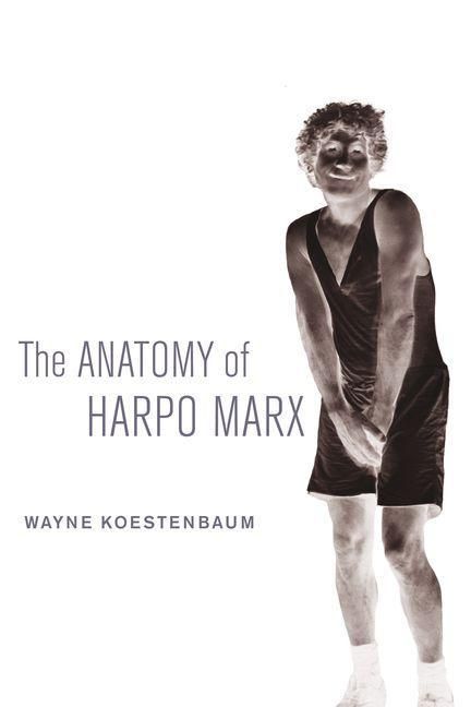 Produktbild: The Anatomy of Harpo Marx
