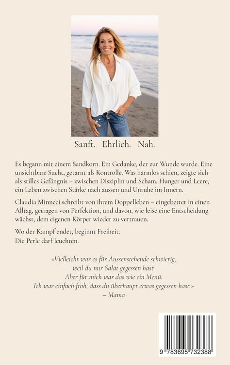 Produktbild: Die Perle im Verborgenen