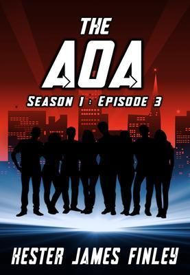 Produktbild: The AOA (Season 1