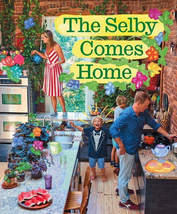 Produktbild: The Selby Comes Home