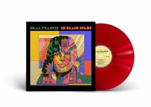 Produktbild: In Plain Sight