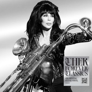 Produktbild: Forever(Silver Vinyl)