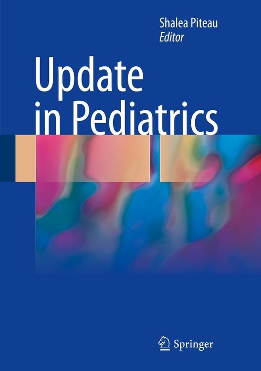 Produktbild: Update in Pediatrics